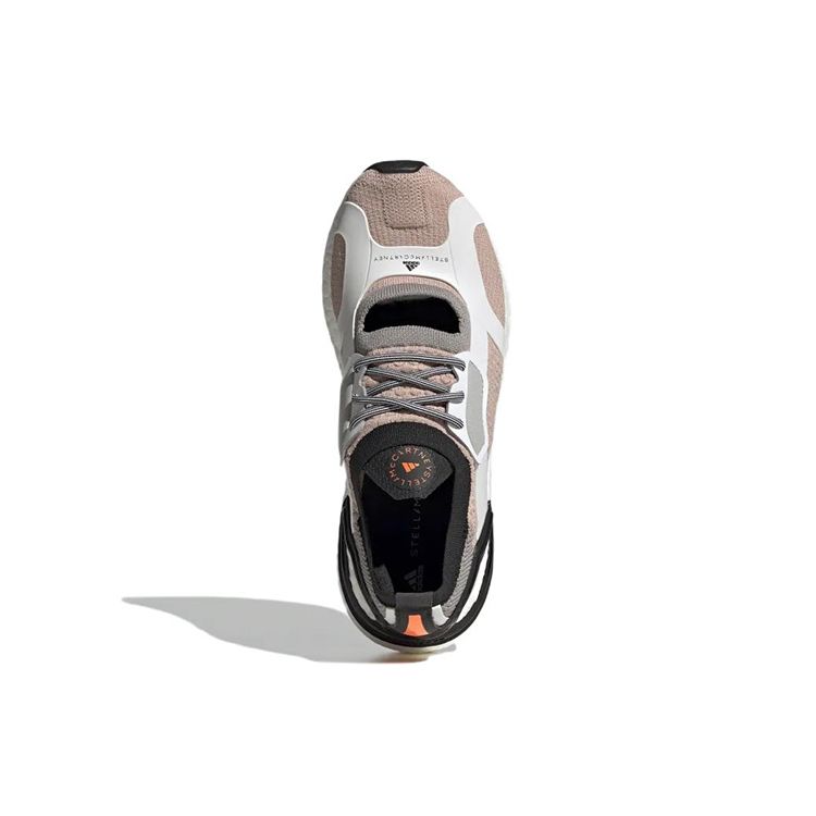Stella McCartney x adidas UltraBoost Sandál Ash Pearl Dámske tenisky Ružová Signal-Orange Základná Čierna GY6099