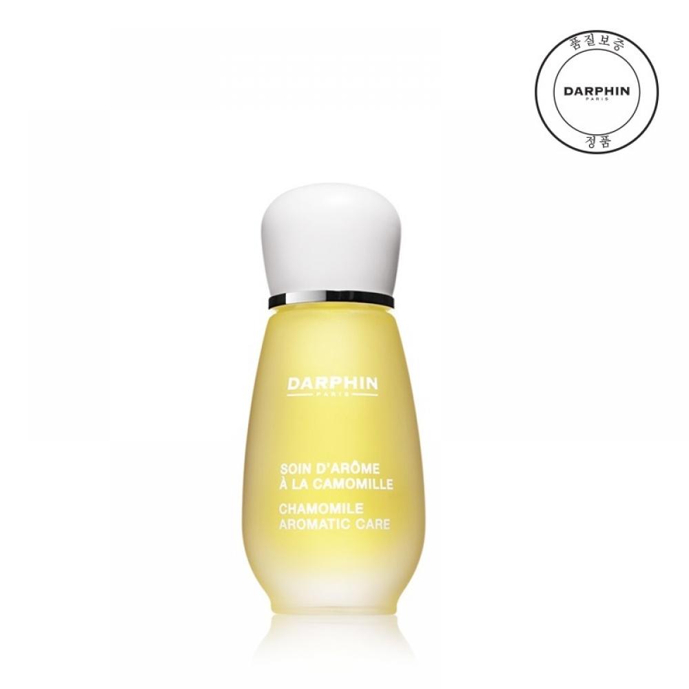 Dalfang Chamomile Aromatic Care 15ml
