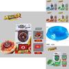 Beyblade Burst Battle Spinning Tops- The Ultimate Gift For Kids Who Love Exciting And Action-packed Fun