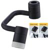 1080° Anti-Splash Rotating Faucet Extension Sprayer