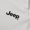 JEEP Men's Summer Loose Fit Elastic Casual Shorts