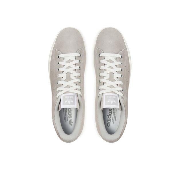 Мужские кроссовки adidas Stan smith cs id2040 серые