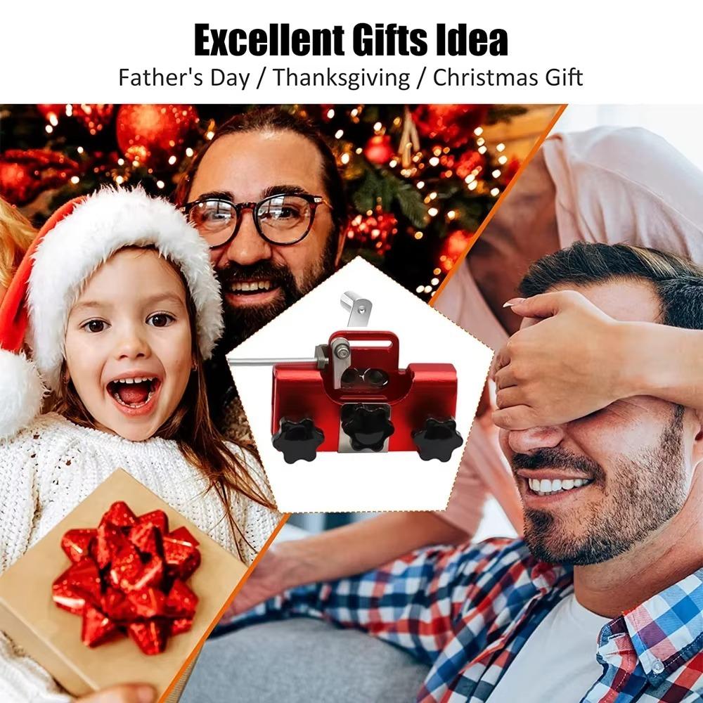 Manual Chain Sharpening Kit Portable Electric Chainsaw Grinder Tool  Electric Saws Repair Tools