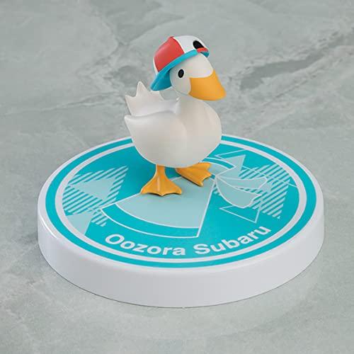 Nendoroid Hololive Production Subaru Ozora Plastic Painted Movable Figure Non-scale