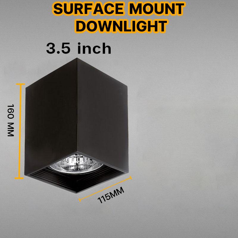 LED Light Modern Home  E27 Bulb Downlight Ceiling Lamp Decor for Room Led 220V  Ceiling LampsE27 Bulb Down Light Fixture 2024