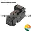 DJ7068YA 0.6 Series 6P Black Automotive Connector Wire Harness Plug 98298-0001