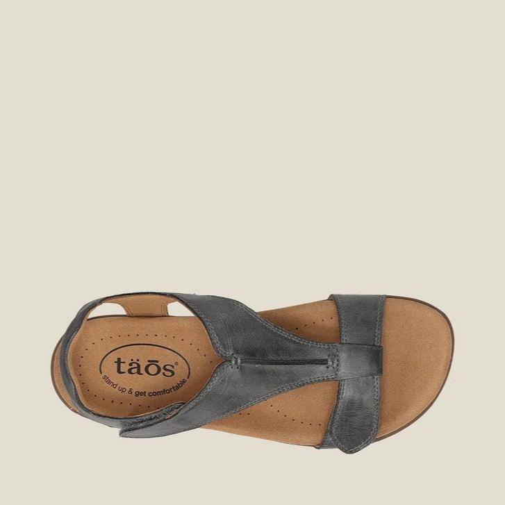 Women's Fashion Summer Sandals PU Leather Casual Sandals Non-Slip Outdoor Beach Shoes