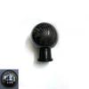 New 5 6 Speed Real Carbon Fiber For Mazda MX5 MX-5 Gear Shift Knob Gear Ball