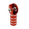 Billet Gear Shifter Shift Lever Tip Replacement For SX SXF EXC EXCF XCW XCF SMR CRF YZF WRF KXF KLX RMZ MX Enduro With Spring