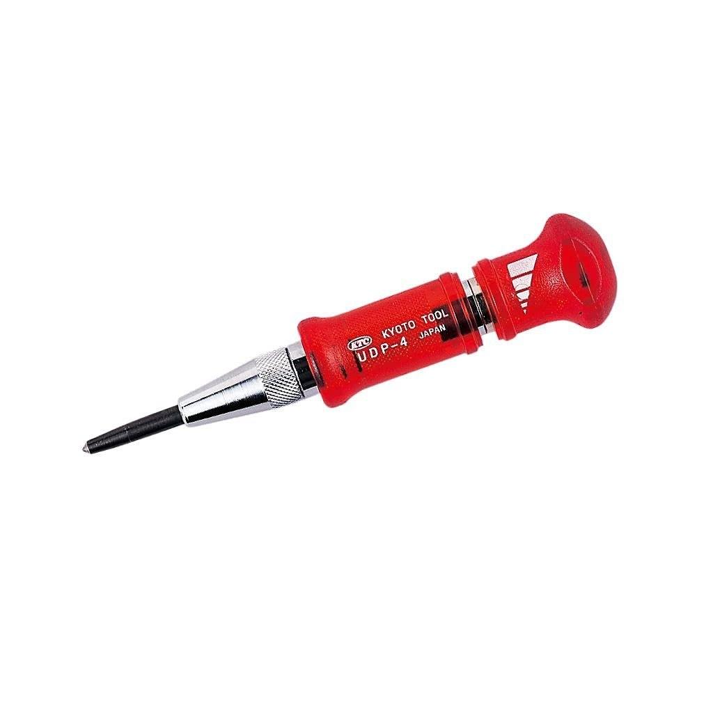 Kyoto Mechanical Tool (KTC) Auto Punch UDP-4