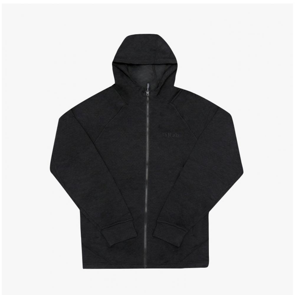 Rab NexuS Fleece Hoodie Zip Men S Jacket Qff 70