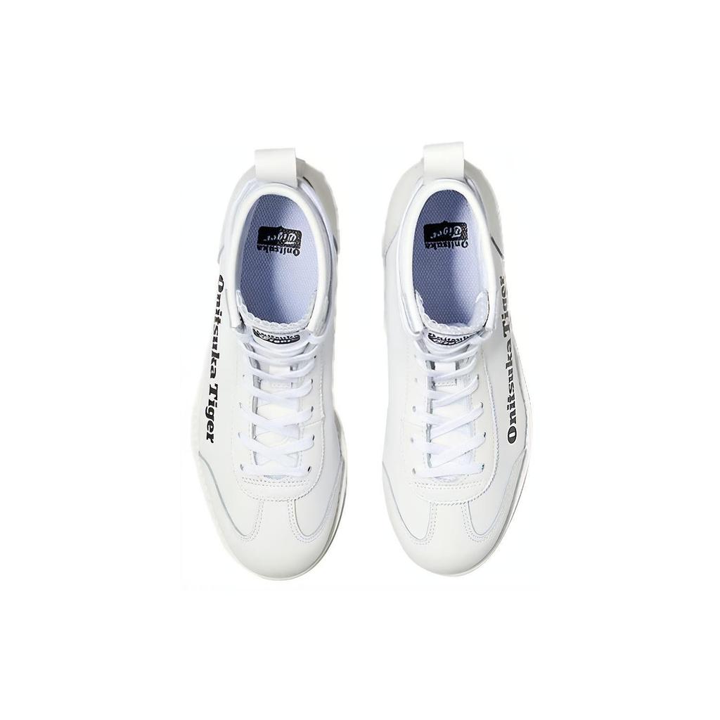 Onitsuka Tiger DelegationDelegation Chunk Hi Abrasion Resistant Balance Abrasion Resistant Balance Mid top 1183B675-100