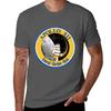 Apollo 12 Mission Logo TShirt Lightweight Running Sports TShirt