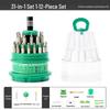 Jun Dingying 31-in-1 Screwdriver & Multi-tool Set