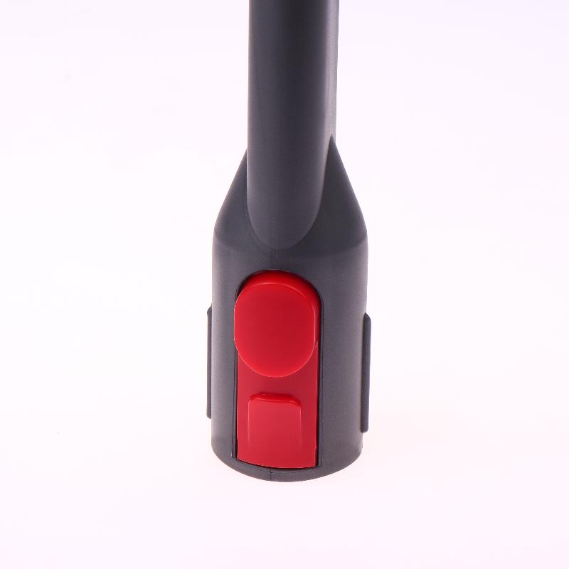 1/2/3Pcs Vacuum Cleaner Crevice Tool Suction Brush Nozzle Flat Nozzle For Household Cleaning Part V7/V8/V10/V11