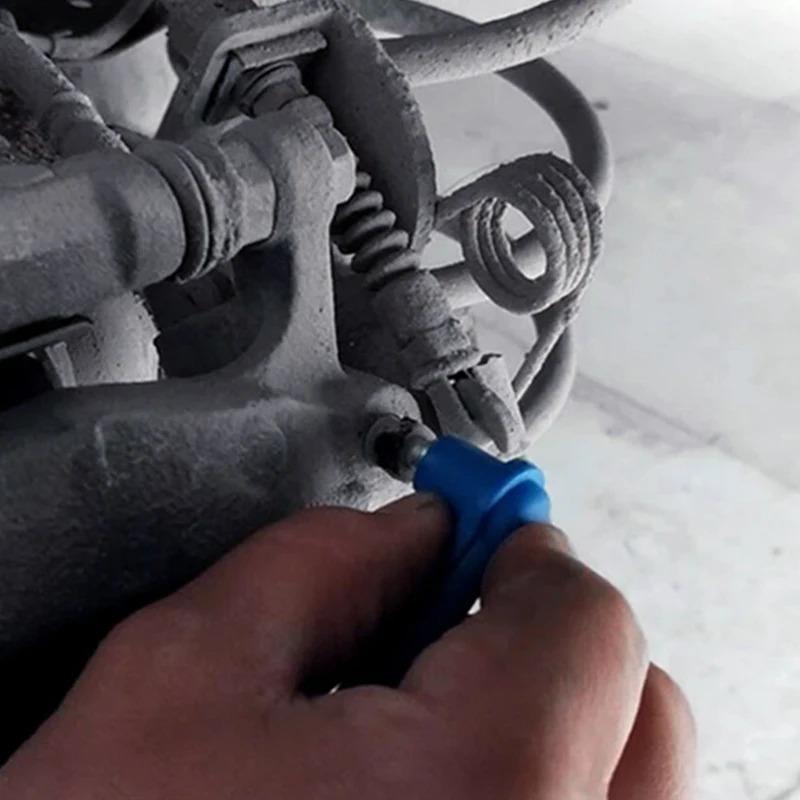 Car Brake Fluid Oil Replacement Tool Oil Exchange Pump Oil Brake Kit Tool Empty Drained Bleeder Auto Repair Accessoires