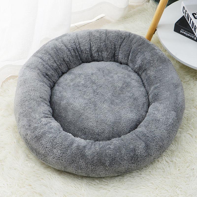 MAITA Cat Litter Four Seasons Universal Dog Kennel Winter Warm Cat Mat Cat Litter Kitten Pet Supplies Cat Bed