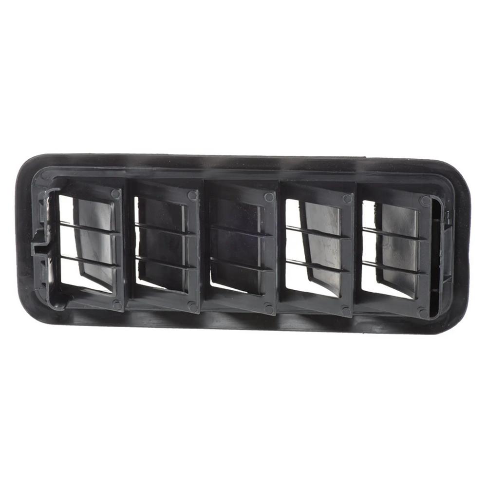 Car Back Panel Air Vent Relief Grille For Chevrolet Silverado Colorado 13596856