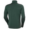Helly Hansen Lifa Merino Pullover mit halbem Reißverschluss