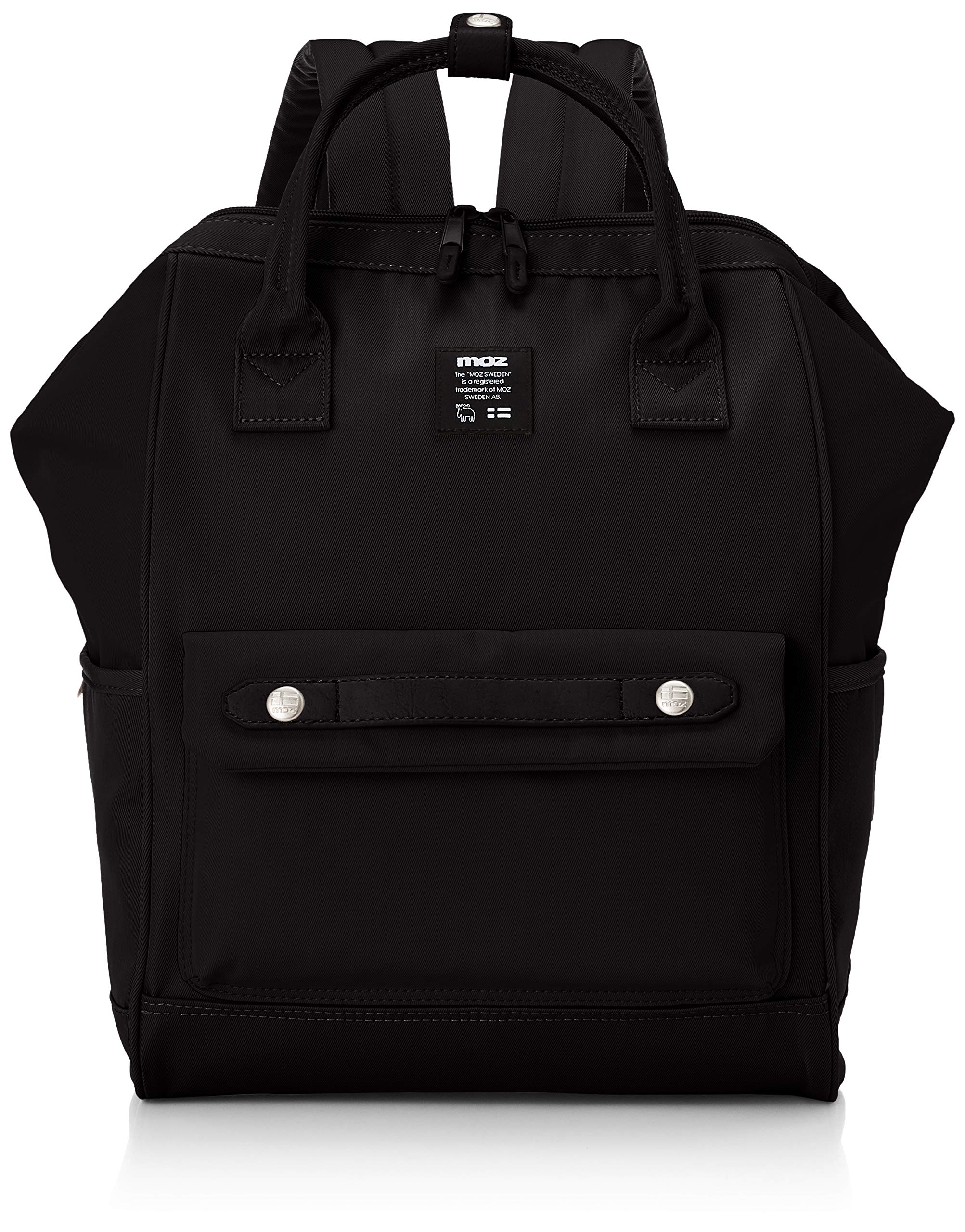 

moz Backpack Black EVERY-ZZCI Women s