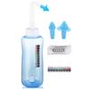 Nasal Washing Device Household Nasal Washing Spray Bottle Nasal Irrigator