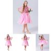 Fairy Costume Lovely For Girls With Magical Theme Perfect For Halloween And Performances Stage