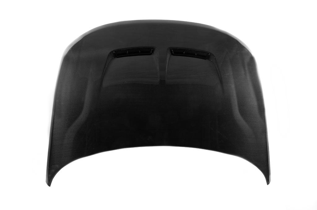 Капот 2013-2022 (карбоновый) для Range Rover Sport