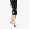 Adidas Originals Casual Long Skirt Women's Black CE5609