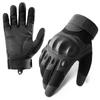 Tactical Full-Finger Non-slip Cut-Resistant Touchscreen Gloves for Outdoor Sports & Cycling