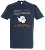 T-Shirt Avamposto 31 Il Simbolo Logo Cosa Segno Artico Avamposto