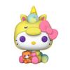 Funko Pop Sanrio Hello Kitty Unicorn Party Figure 58