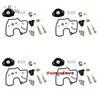Motorcycle Carburetor Repair Kit Valve Diaphragm Part for Suzuki SV650 SV650S 1999 - 2002 SV 650 650S S