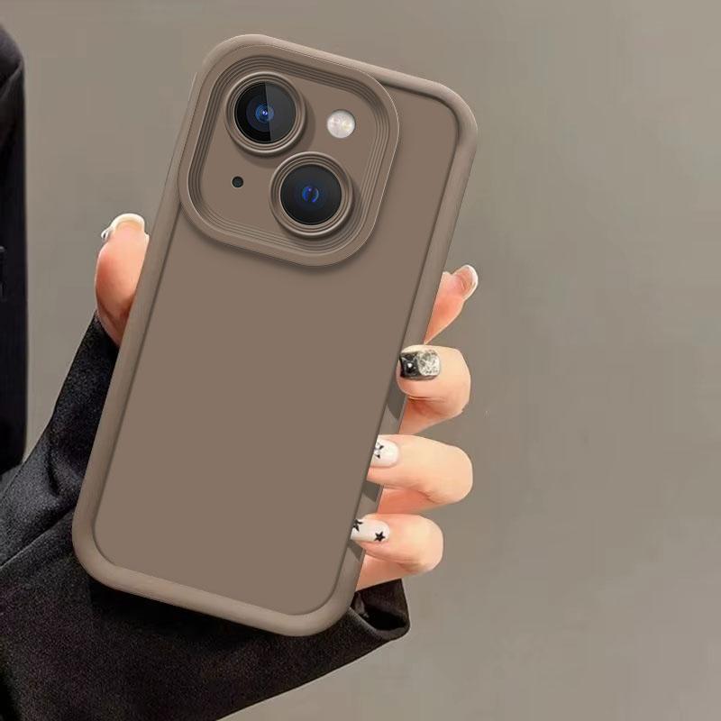 Phone Case For Tecno Spark Go 1 2024 2025 20C 20 Pro Plus /Pop 8 9 Itel P55 Case Full Package Matte Anti Drop Soft Protect Cover