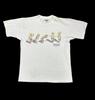 Vtg Baby Dancing Tee/ L Size