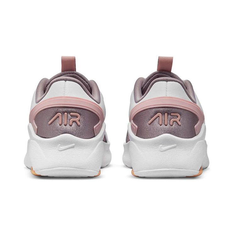 Nike Air Max Bolt GS Light Violet Ore Kids Sneakers Purple White Melon-Tint CW1626-200