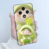 Casing For Umidigi G100 Pro G100A Phone Case Aesthetic Luxury Cute Cool Boy Girls Black Matte Soft TPU Silicone Back Shell Cover