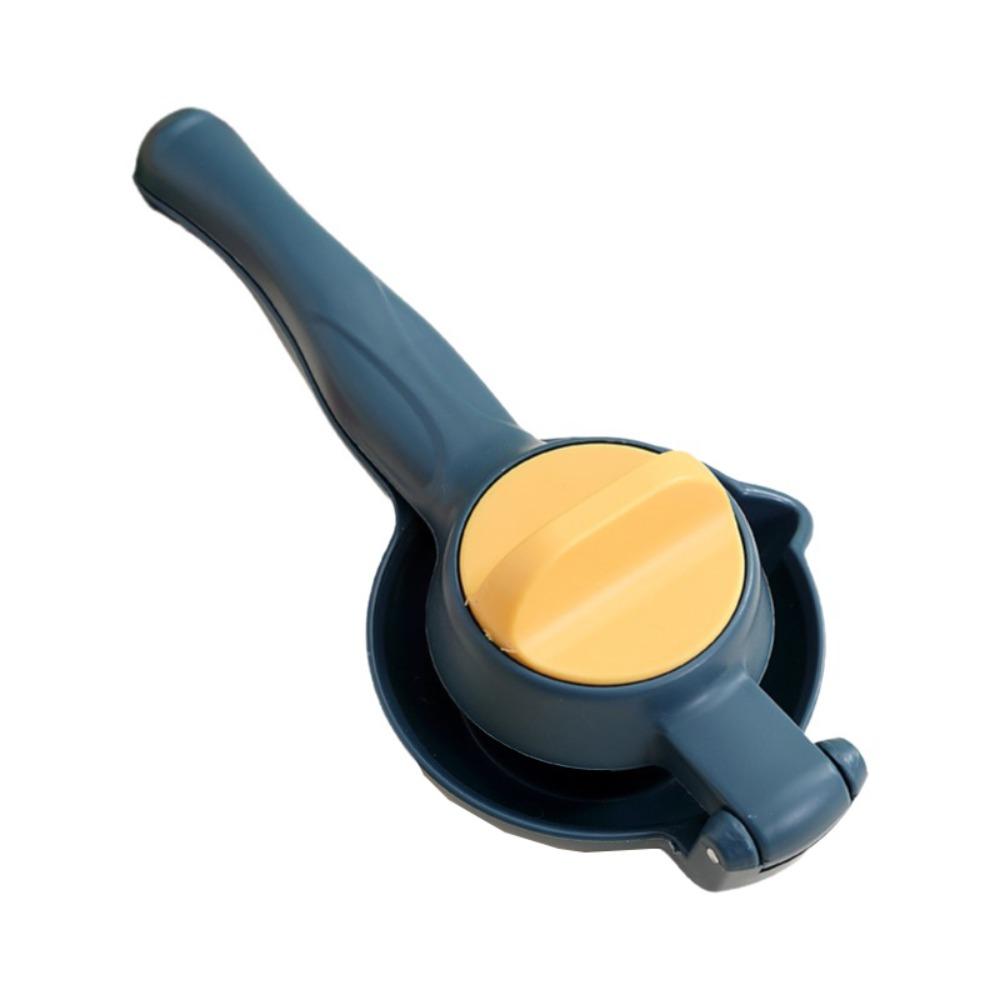 Easy To Clean Manual Juicer Labor Saving Fruit Press Hand Lemon Squeezer  Fruits Processing