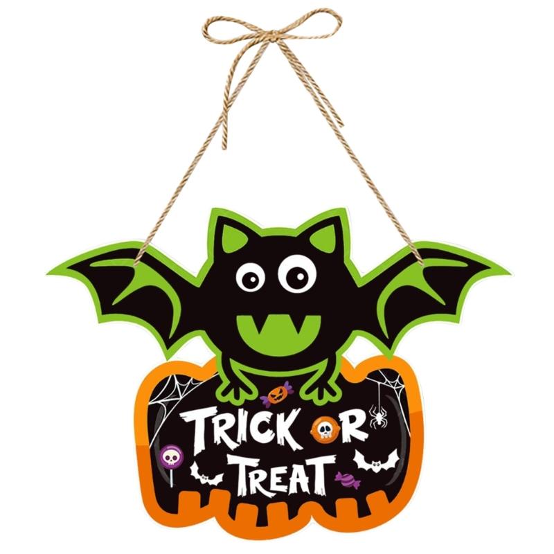 Halloween Pendant Perfect for Indoor and Outdoor Use Halloween Party Decor