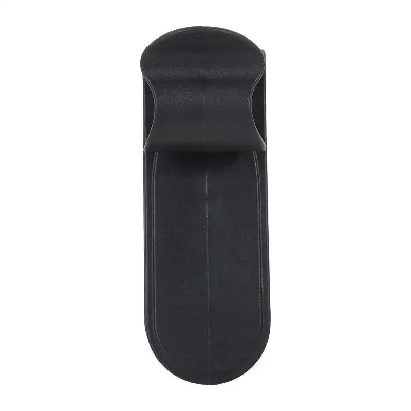 

Многофункциональный держатель для зонта в автомобиль, крепление в багажник автомобиля, крючок-клипса, быстросъемное крепление, автомобильные аксессуары 1Pc black