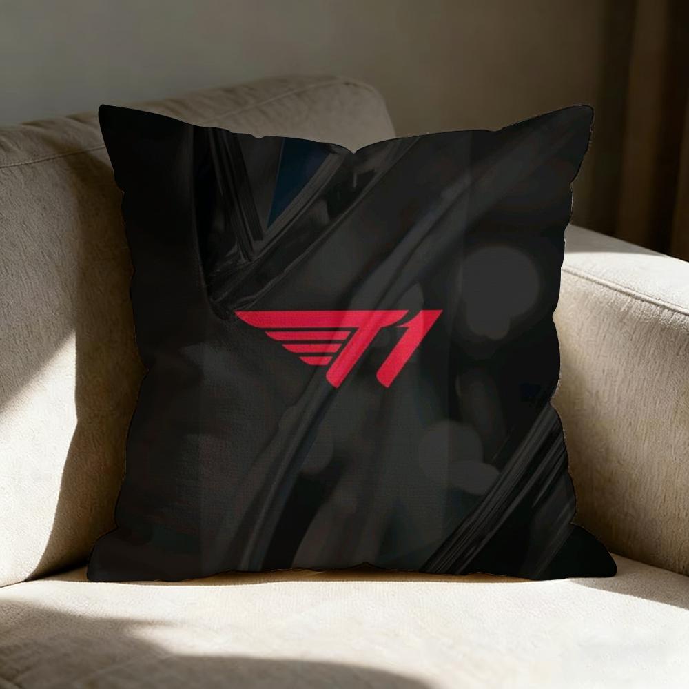 Strongest F-Faker Pillow Case pillowcase, double-sided printed, sofa cushion, bedroom headboard pillow
