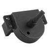 Heater Blower Fan Switch 77367027 Replacement Accessory Fit for Peugeot Boxer