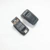 Car Accessories High Quality Original Rear Single Window Switch for Mazda 323 Family Protege BJ 1998-2003 Mazda Demio 2003 DW