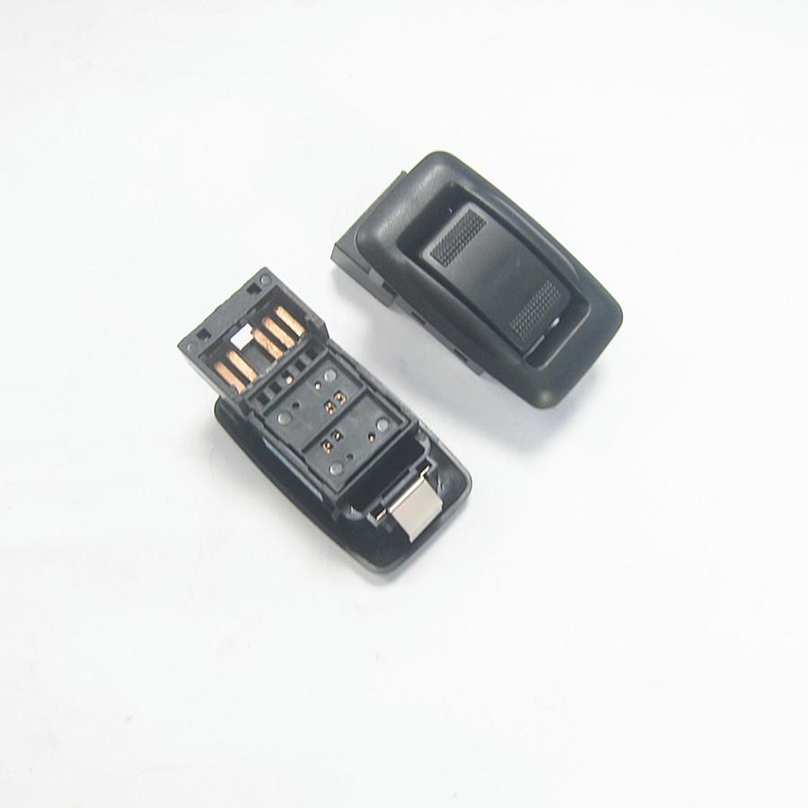 Car Accessories High Quality Original Rear Single Window Switch for Mazda 323 Family Protege BJ 1998-2003 Mazda Demio 2003 DW