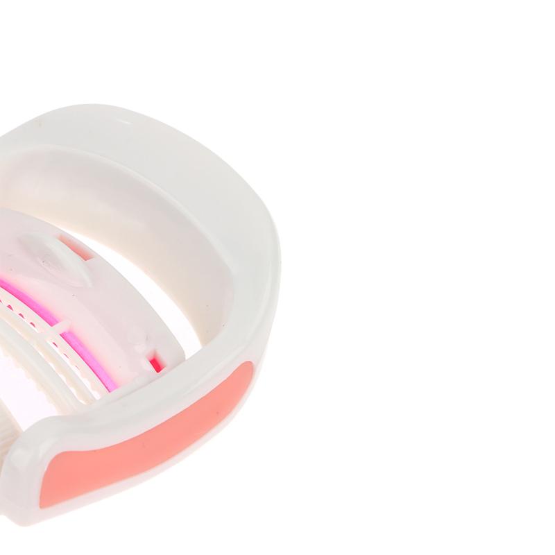 

Eyelash Perming Lifting Clip Permanent Curler Flexible Long Lasting Curling Eyelashes Makeup Tools