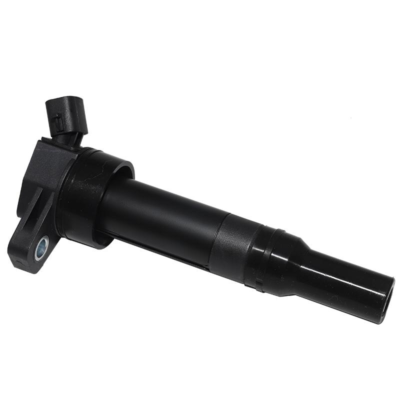 Car Ignition Coil For HYUNDAI TUCSON (JM 2.0 All-wheel Drive G4GC 2004-2010 SONATA V (NF) 2.0 VVTi GLS G4KD OEM 273002E000 UF651