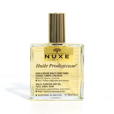 Huile Prodigieuse Wielofunkcyjny Suchy Olejek 100ml