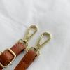 Vintage přenosná messenger taška přes rameno pro presbyopii