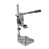 Benchtop Drill Stand MultiFunctional Electric Holder Stable Foundation Power Tool Accessory