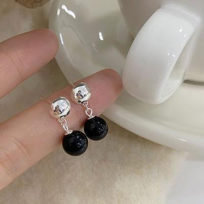 עגילים – עגילים תלויים