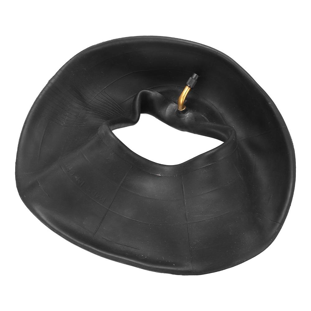 Rubber 13x5.00-6 Inner Tube Black Inner Tube Durable Heavy Duty Inner Tube  Lawn Mowers